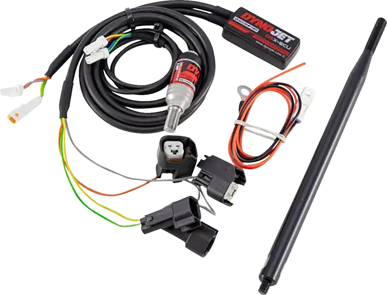 Dynojet Standalone Quickshifter Kit - CVO '17-'24 Harley Davidson