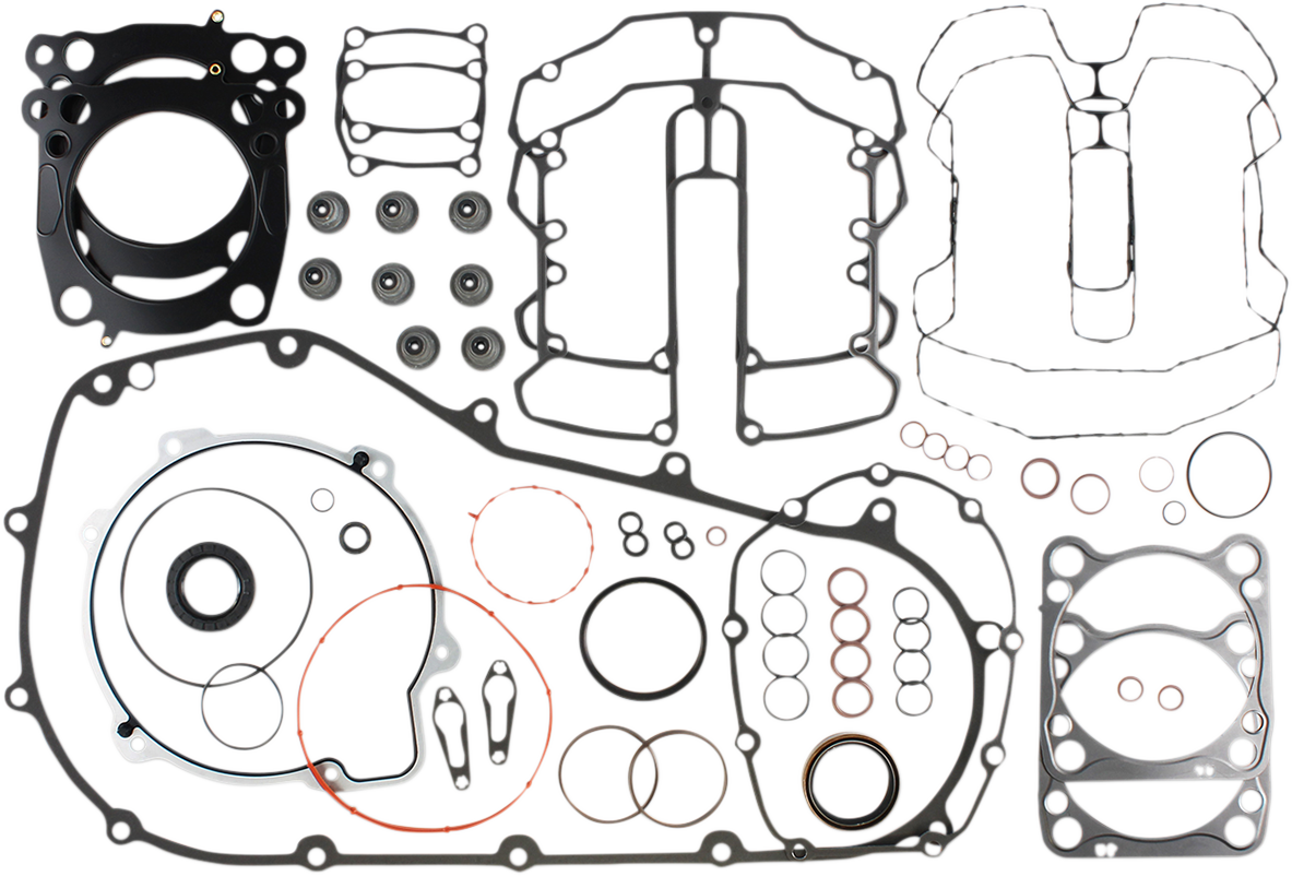 Complete Engine/Primary Gasket Kit