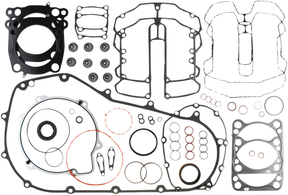 Complete Engine/Primary Gasket Kit