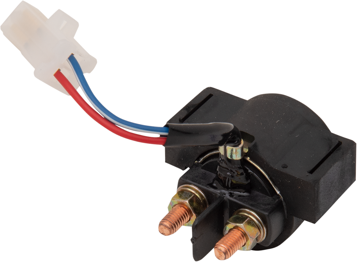 Moose Racing Solenoid Switch