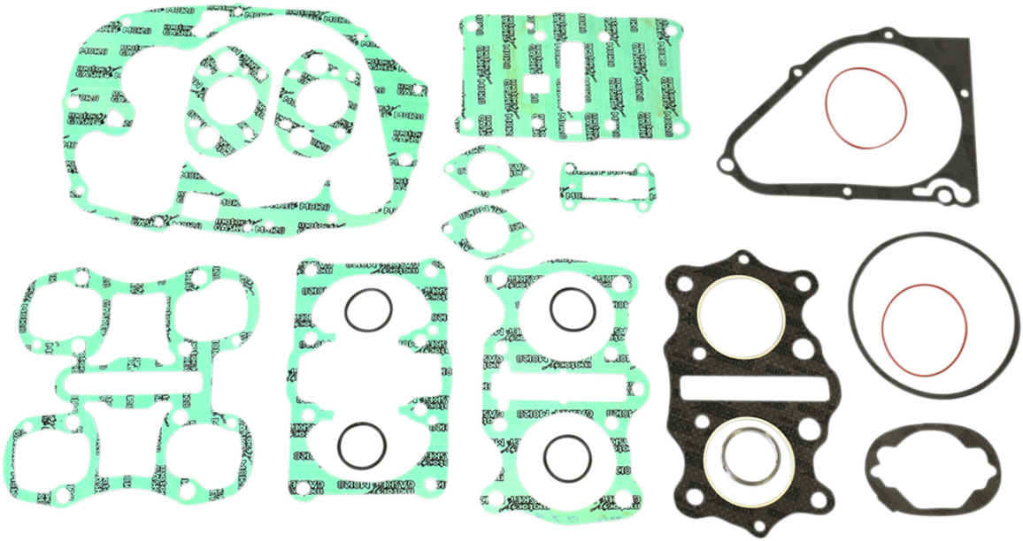 Gasket Kit — Complete