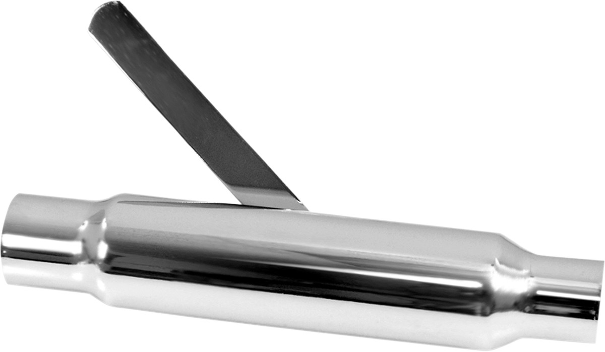 EMGO Shorty Muffler