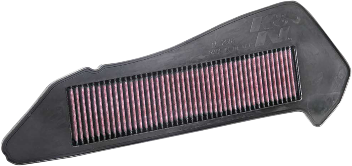 K & N OE Replacement High-Flow Air Filter