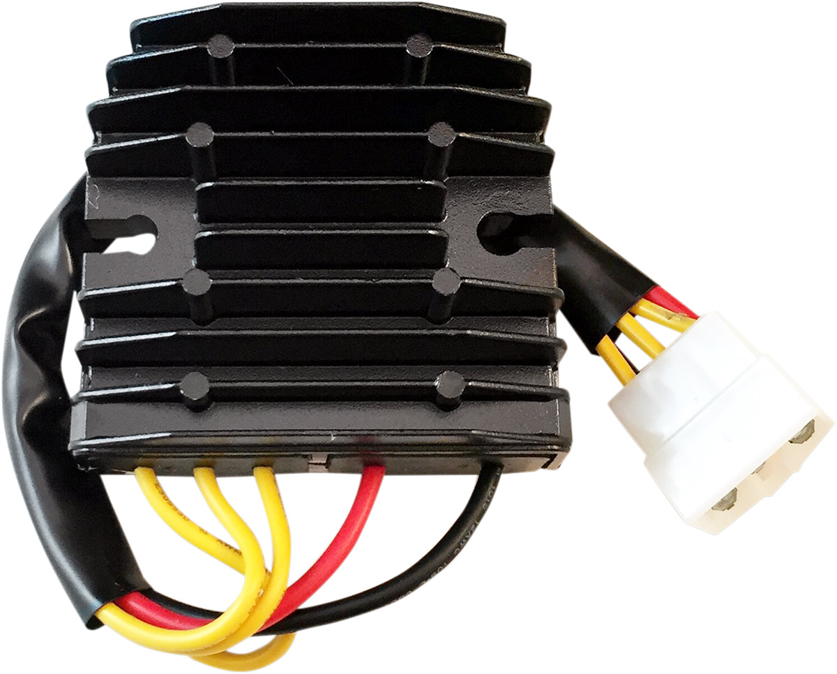 Rectifier and Regulator
