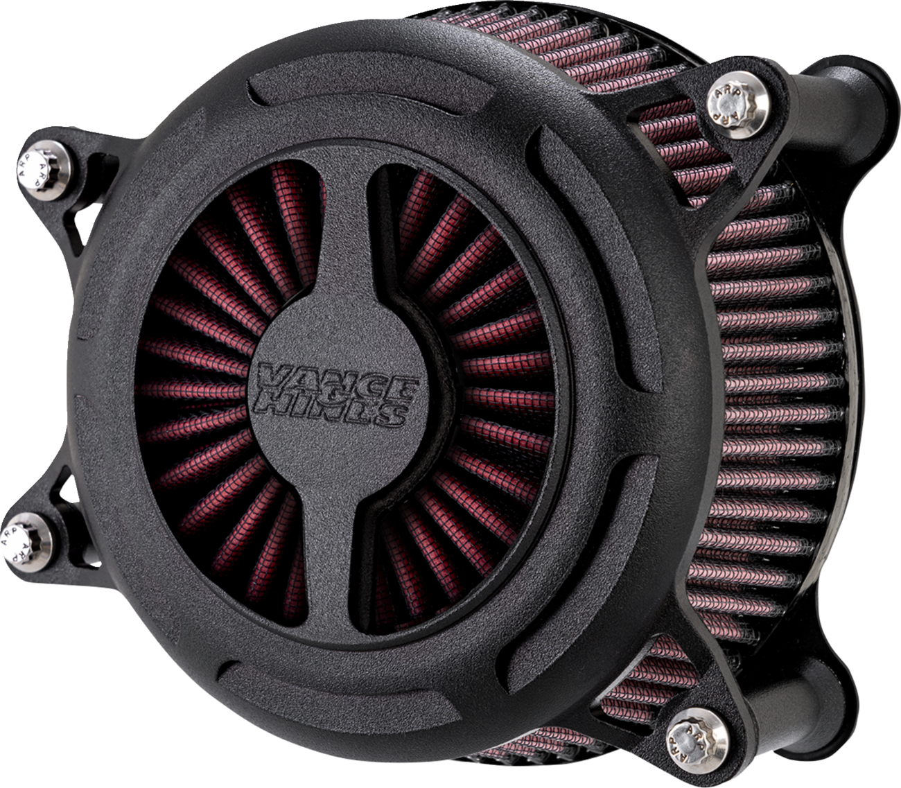 VANCE & HINES VO2 Blade Air Intake