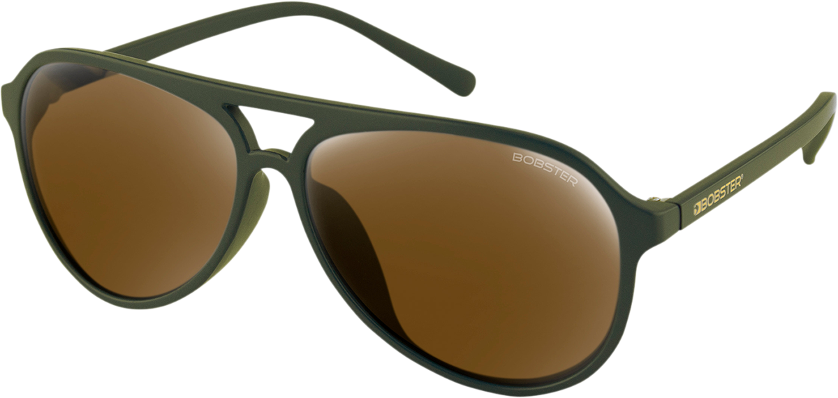 BOBSTER Maverick Sunglasses
