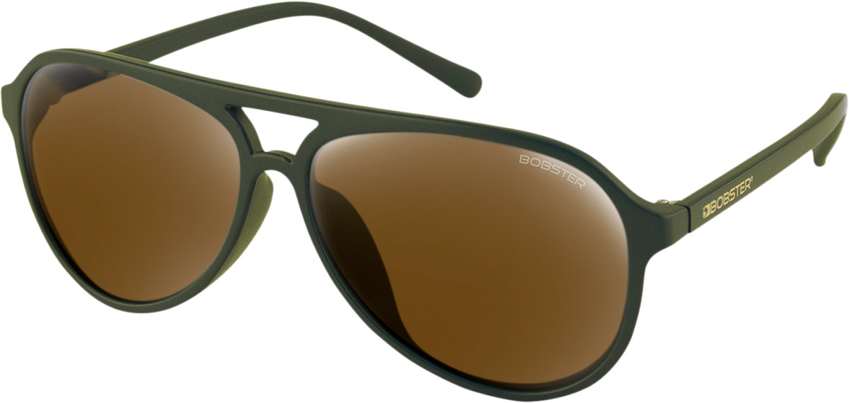 Bobster Maverick Sunglasses