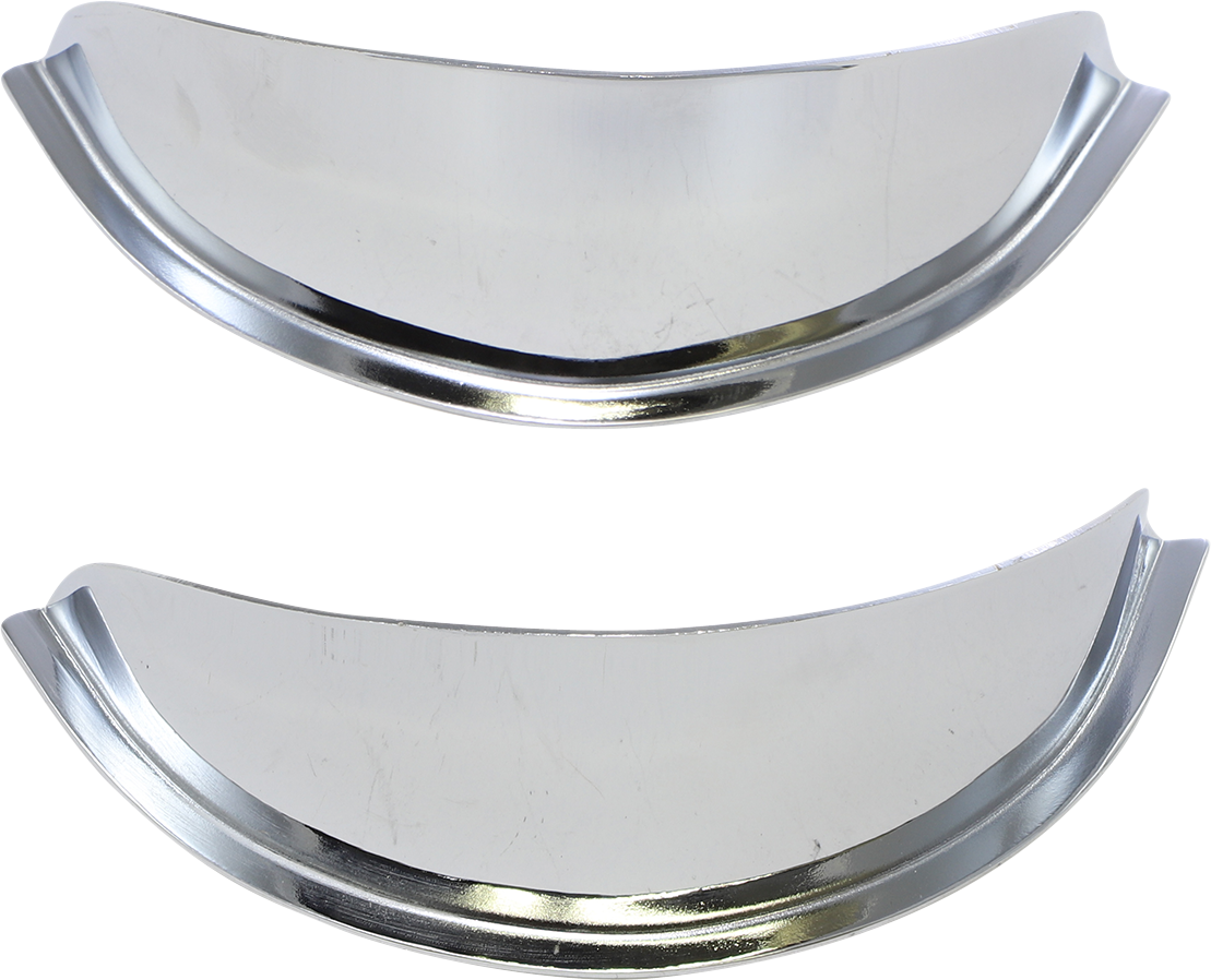 SHOW CHROME Spotlight Visors