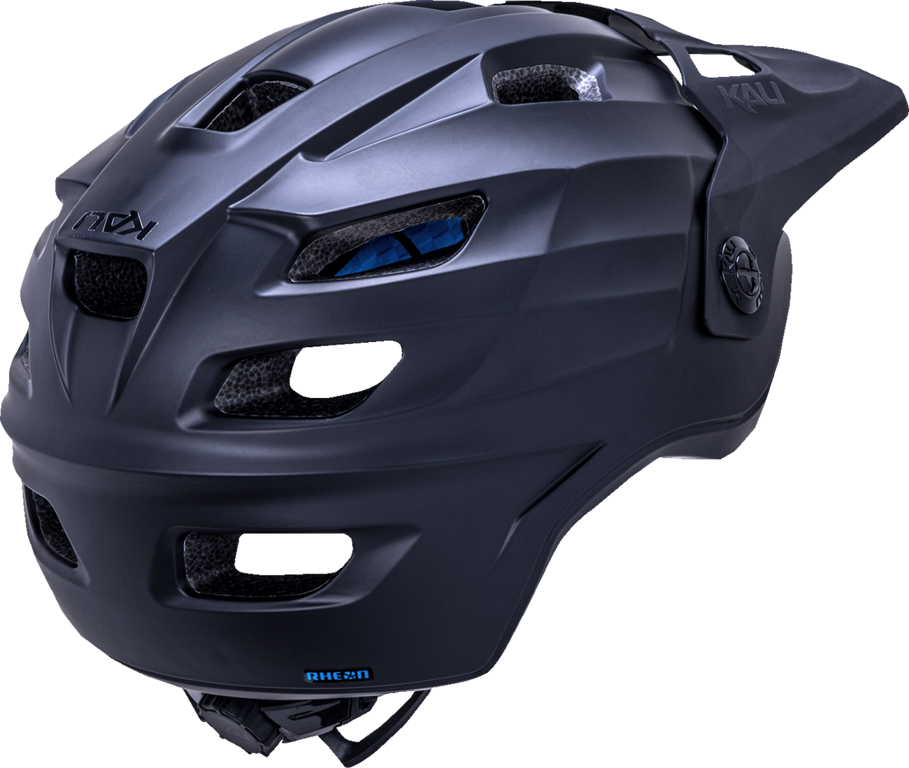 Maya 3.0 Solid Bicycle Helmet