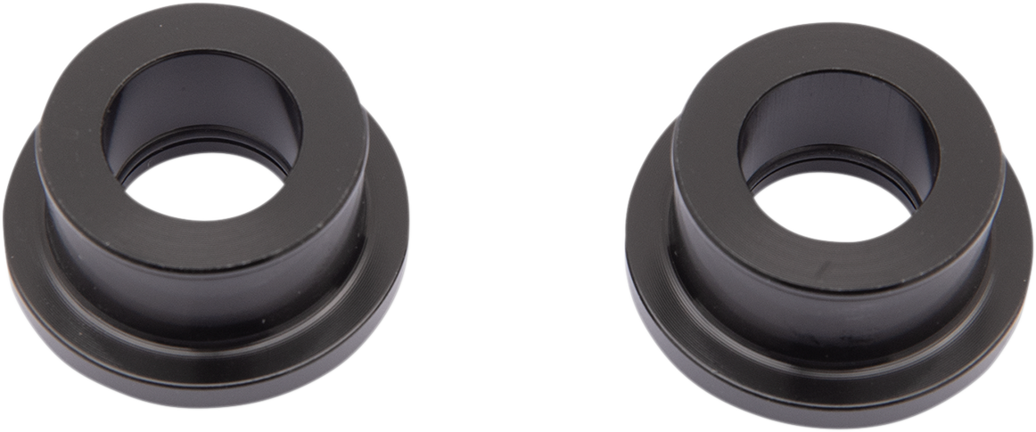 Moose offroad Wheel Spacers - Front - Steel - Kawasaki KX80/85/100