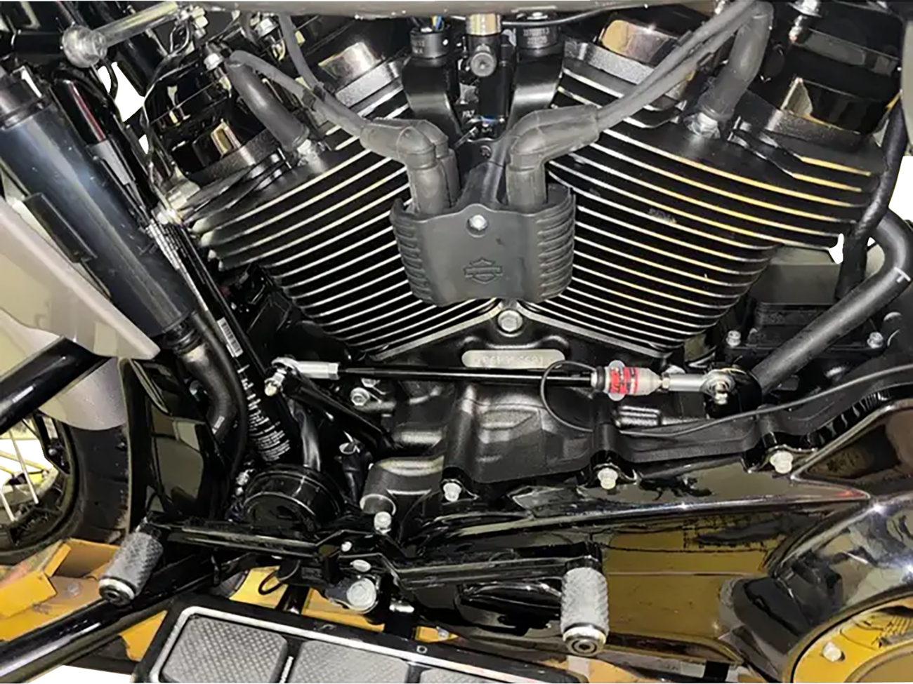 Quickshifter Kit
