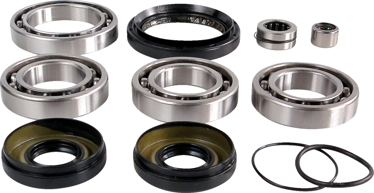 Differential Bearing/Seal Kit