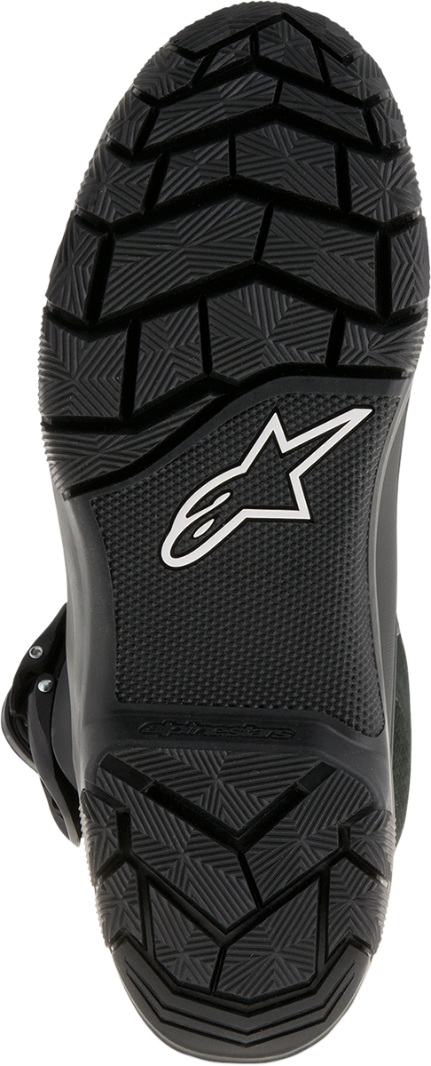 Alpinestars Belize Drystar Boots