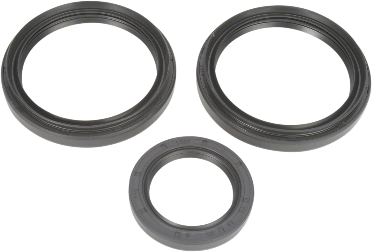 Differential Seal Kit