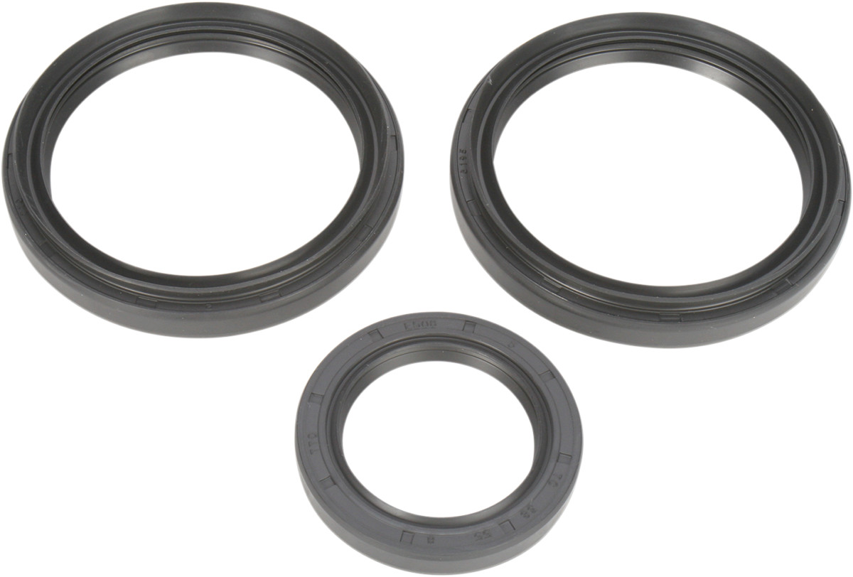 Moose Racing Differential Seal Kit