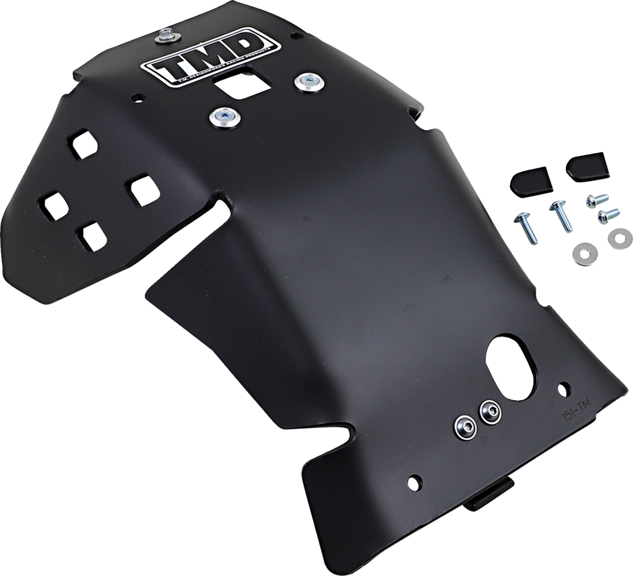 TM Designworks Full Coverage Skid Plate KTM / Husqvarna 250cc-350cc 2016-2023