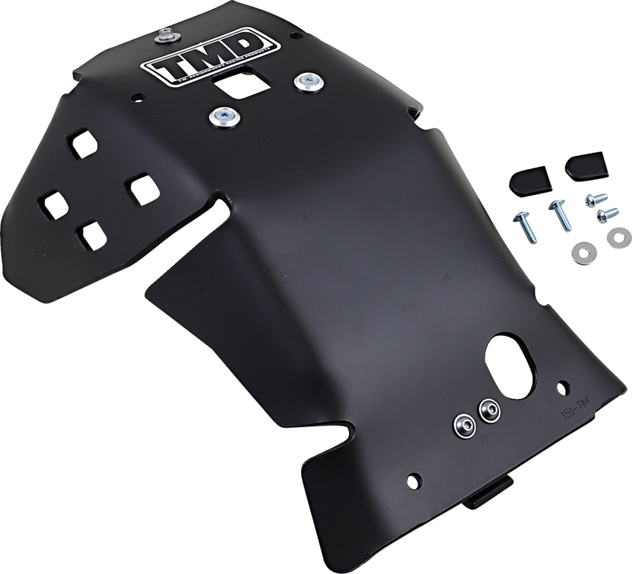 TM Designworks Full Coverage Skid Plate KTM / Husqvarna 250cc-350cc 2016-2023