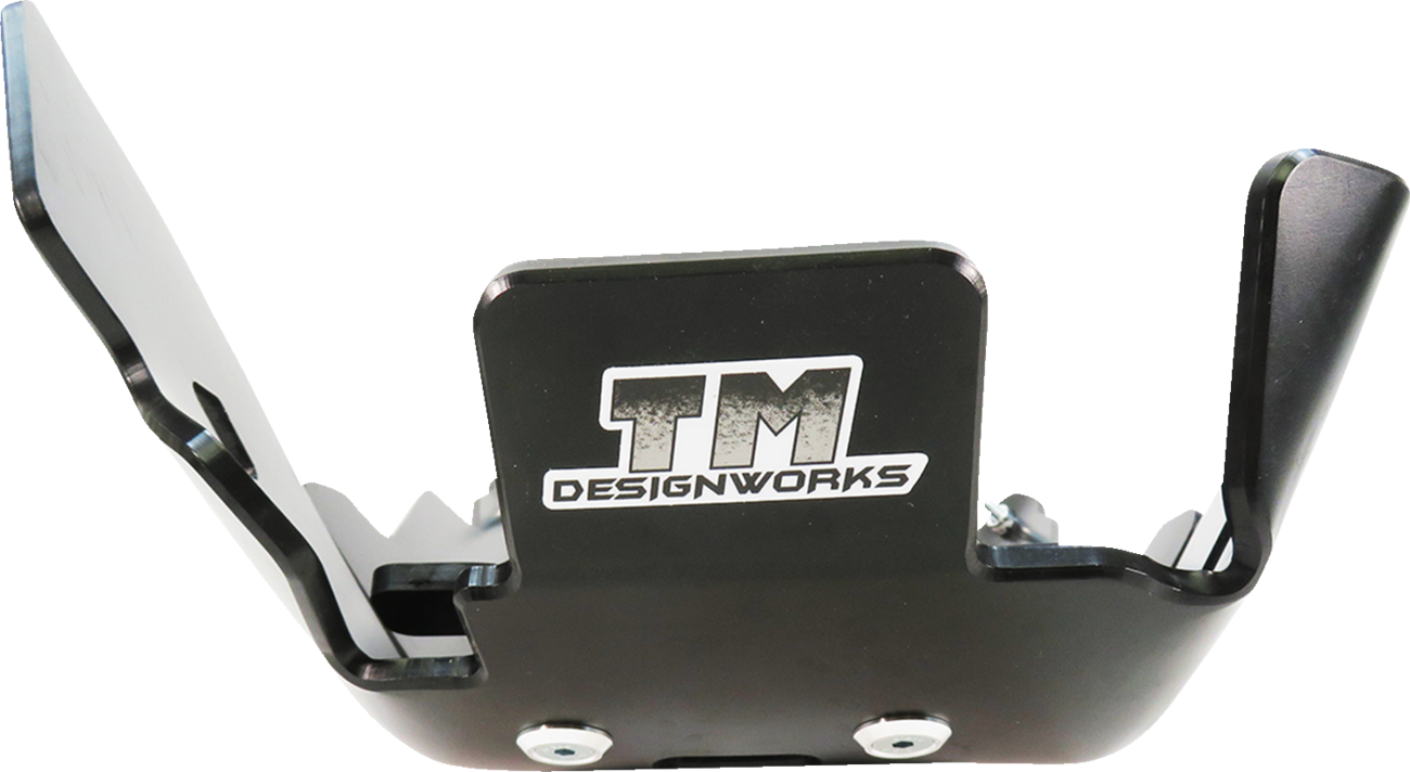 TM Designworks Full Coverage Skid Plate KTM / Husqvarna / Gas Gas 250cc-300cc 2023-2025