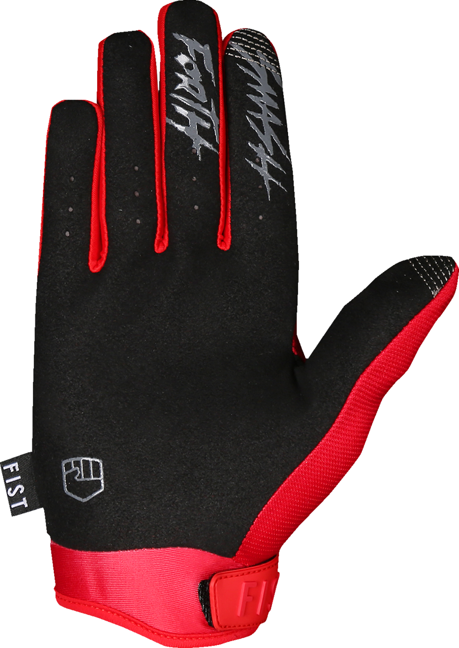 FIST HANDWEAR Strapped Stocker Gloves