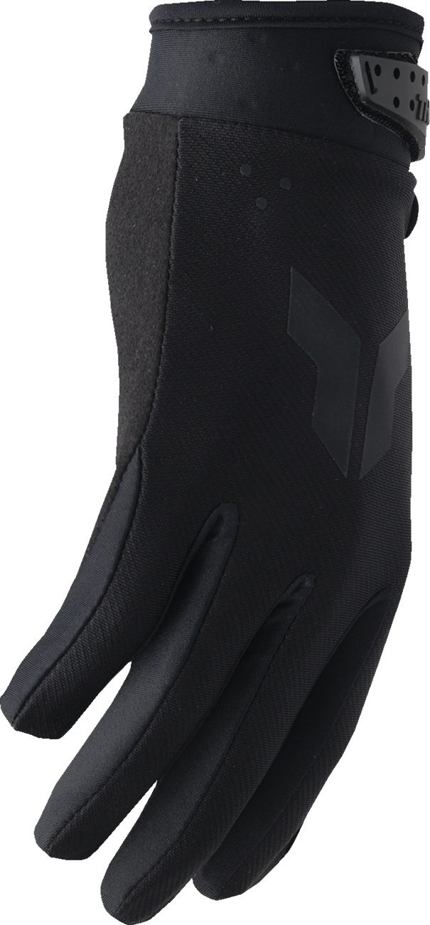 Thor Youth Launchmode Split Gloves