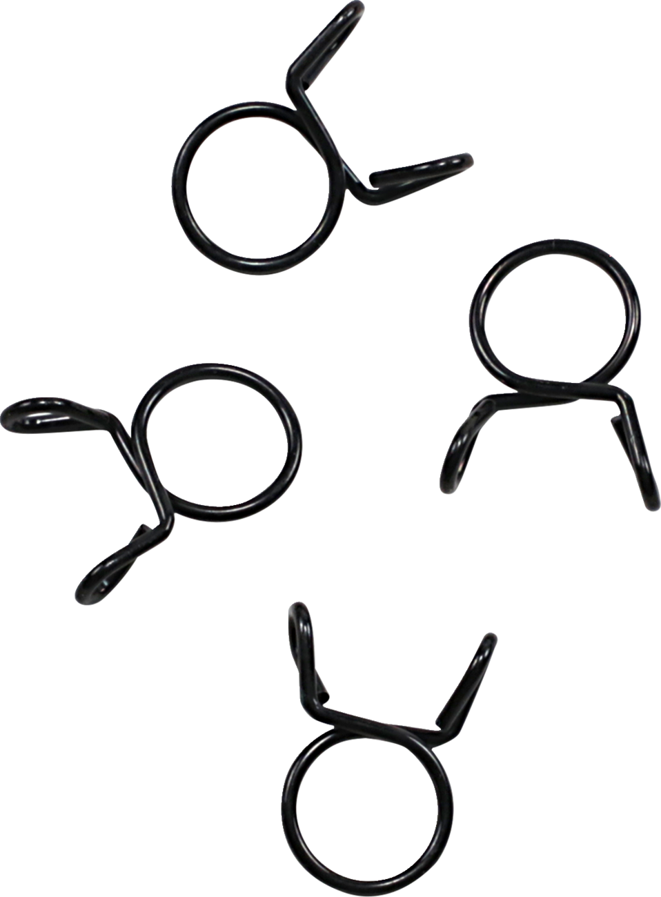 ALL BALLS Hose Clamps Refill Kit