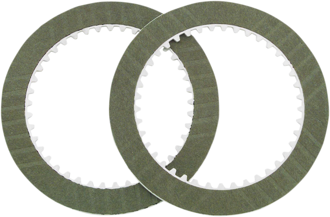 Clutch Plate