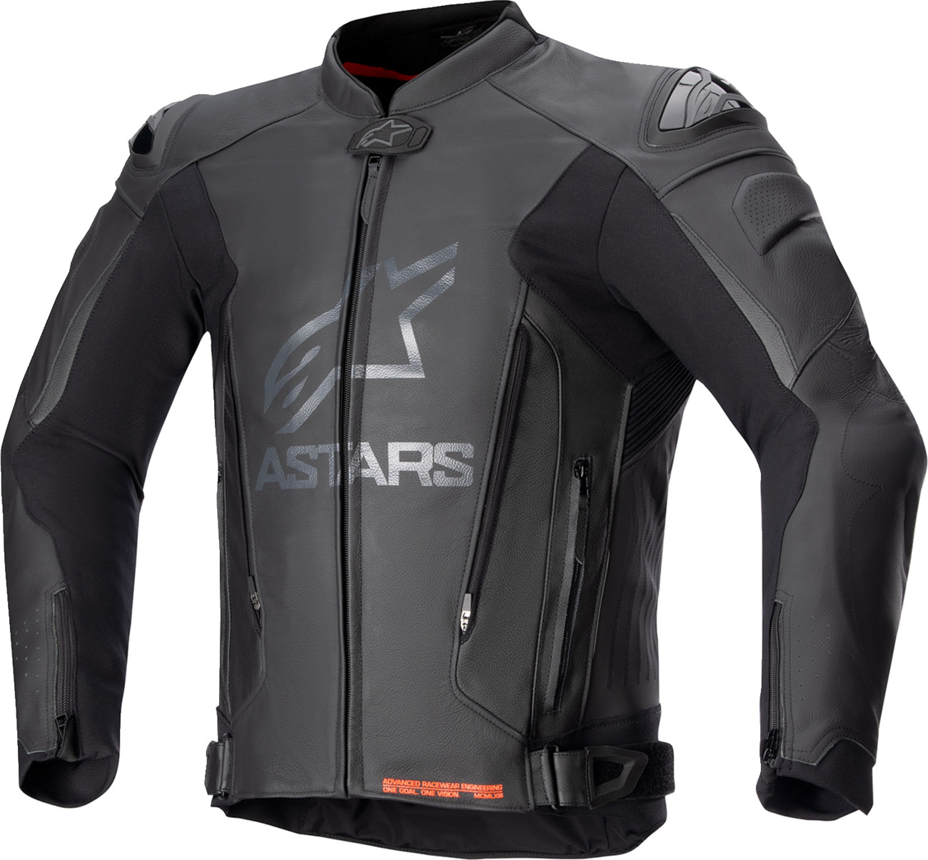 ALPINESTARS GP Plus v4 Leather Jacket