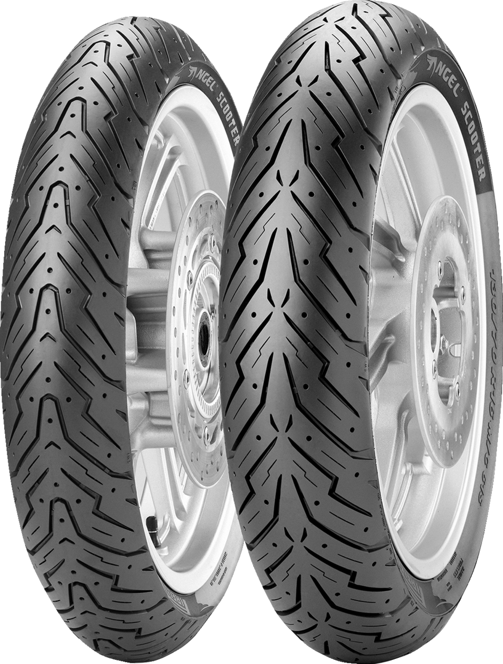 PIRELLI Angel™ Scooter Tire