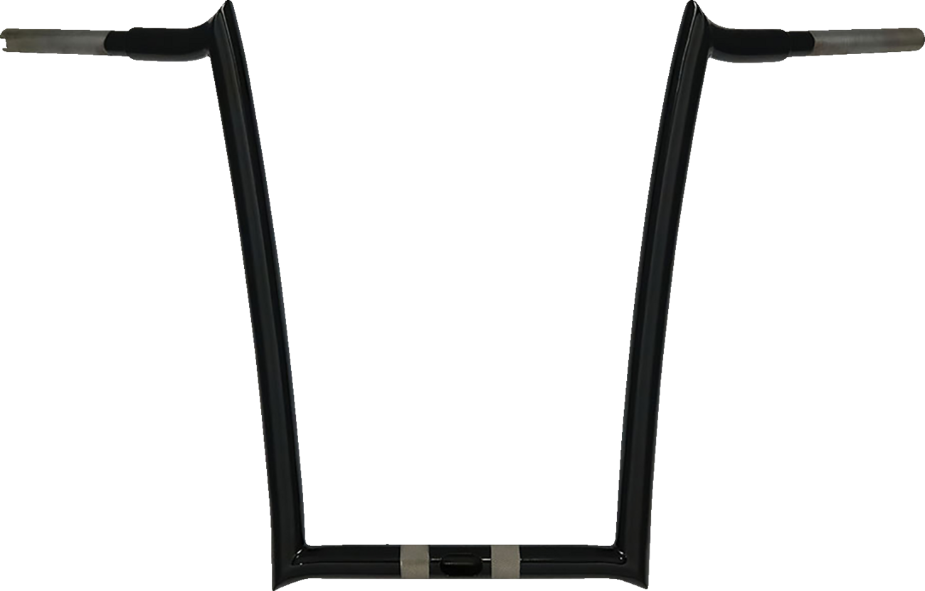 Paul Yaffe Monkey Handlebar