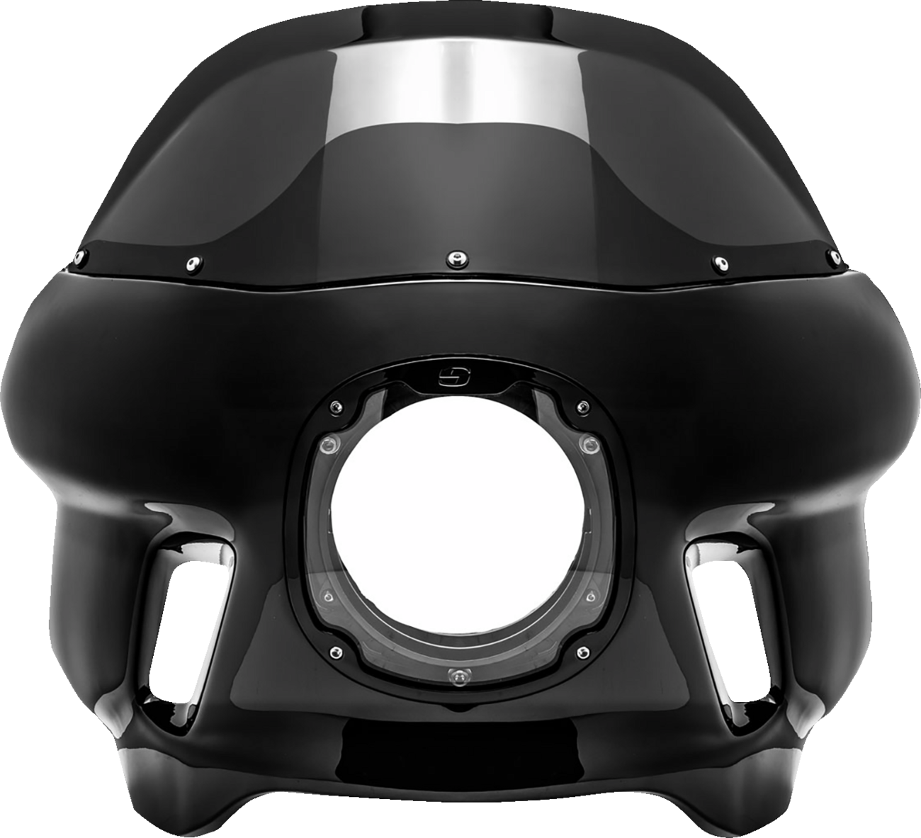 SADDLEMEN S-RT Mini Fairing