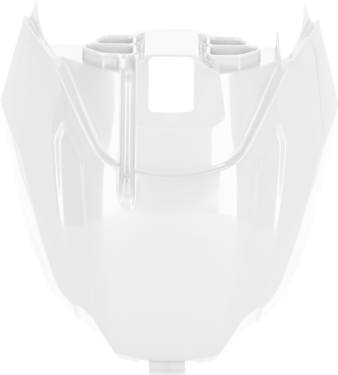 CYCRA Replacement Plastic Air Box Cover