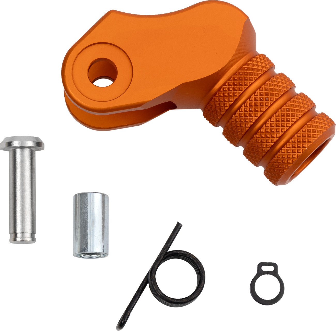 Moose Racing Knurled Shift Tip