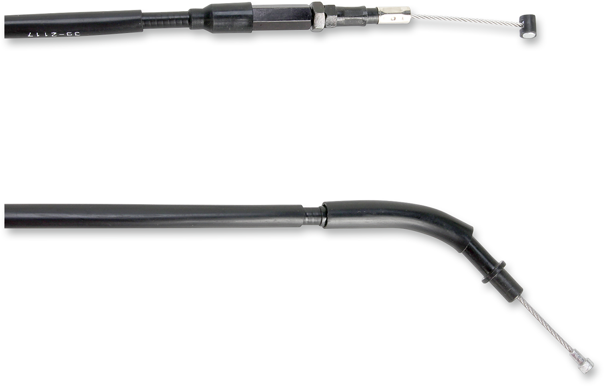 Moose Racing Clutch Cable Yamaha TTR 250 1999-2006