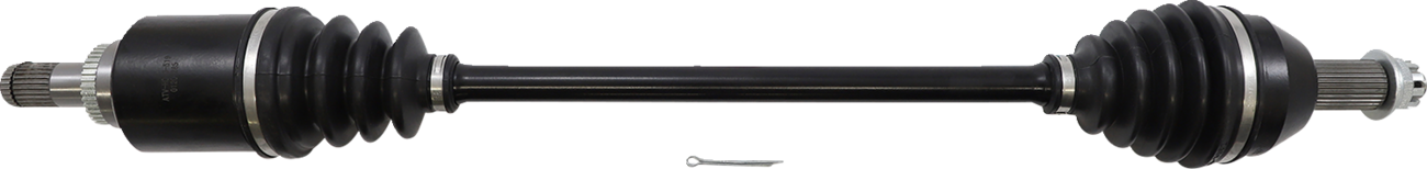 Complete Axle Kit