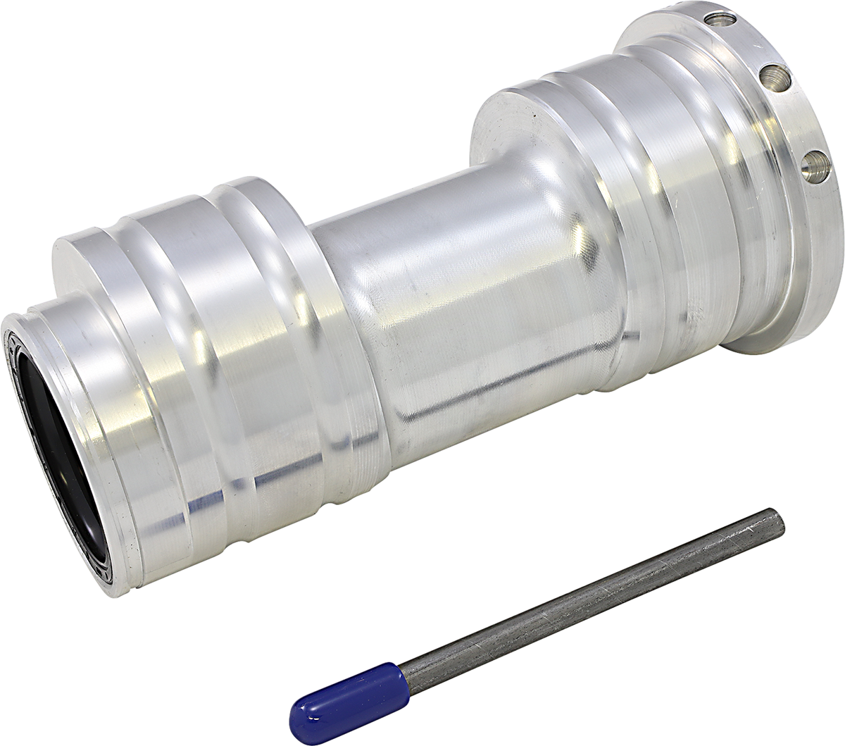 LONE STAR RACING/TECH 5 IND. Super Twin Axle Carrier