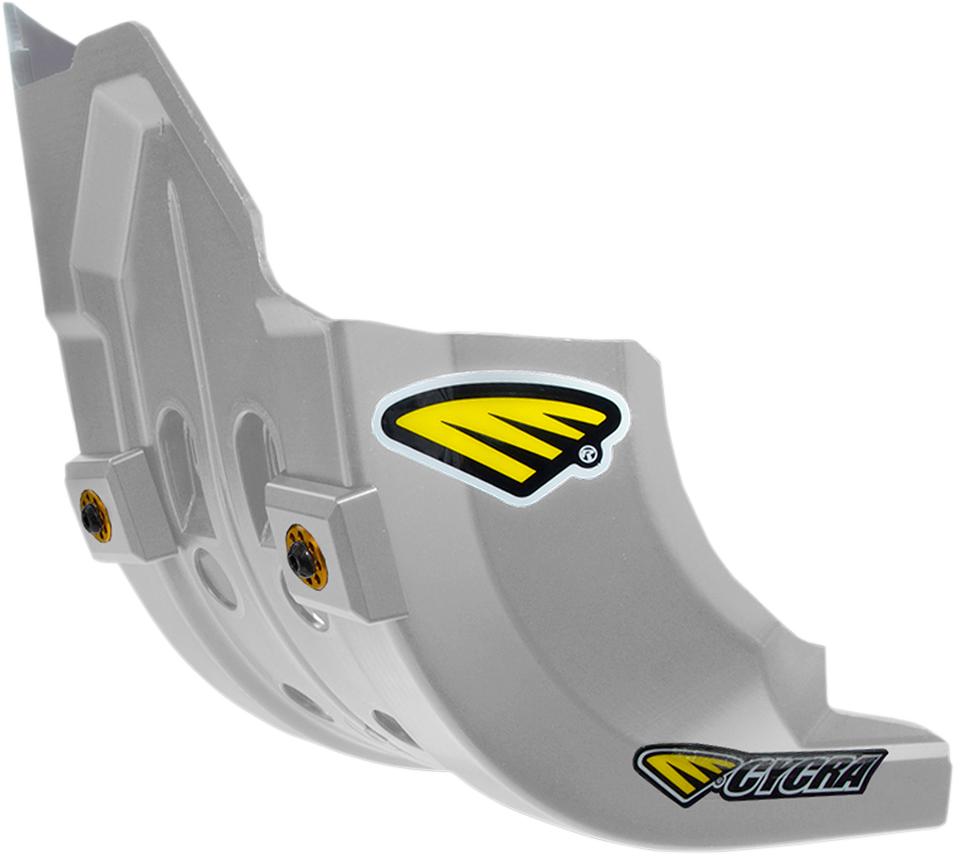CYCRA Full Armor Skid Plate
