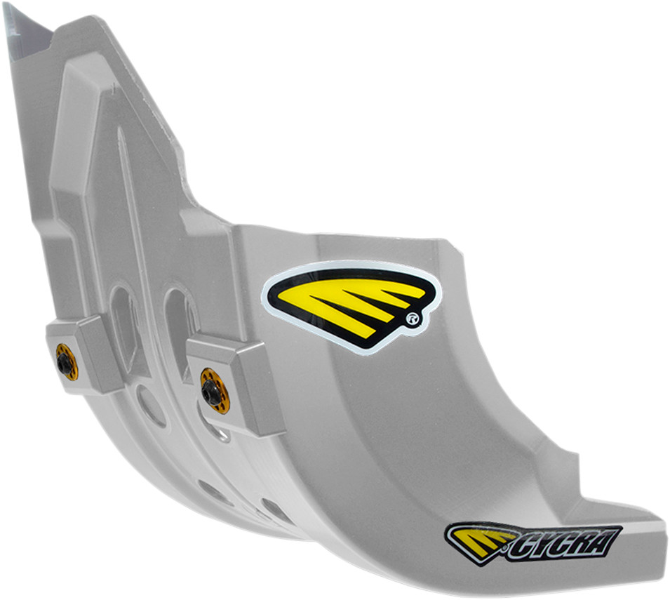 CYCRA Full Armor Skid Plate