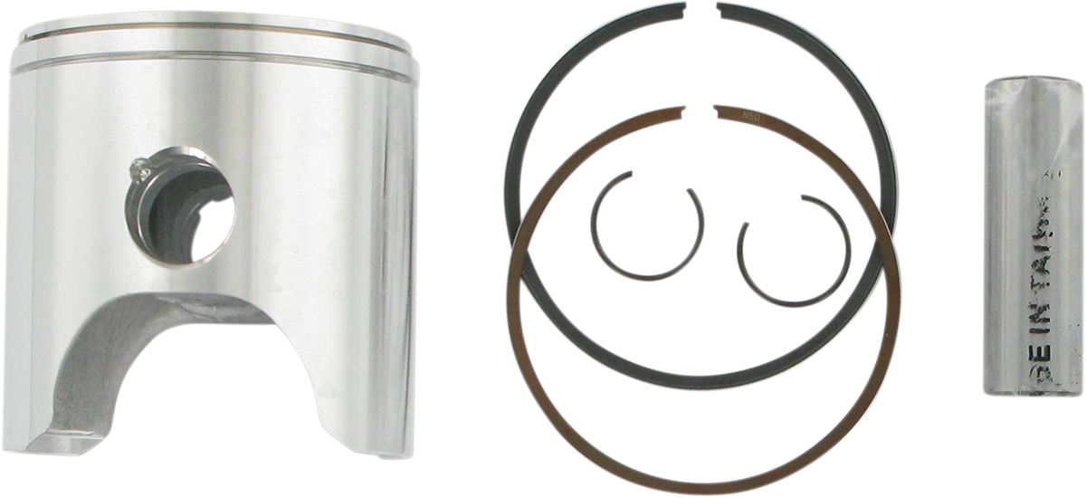 Piston Kit for 2 Stroke