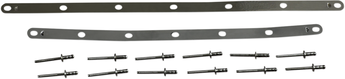 Strap and Rivet Kit
