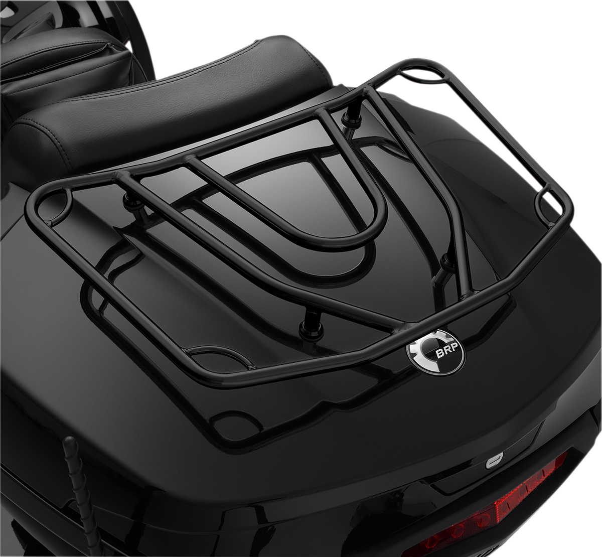 TOUR TRUNK LUGGAGE RACKS Products Drag Specialties®