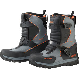 MECHANIZED BOOTS AND LINERS MECHANIZED BOOTS AND LINERS