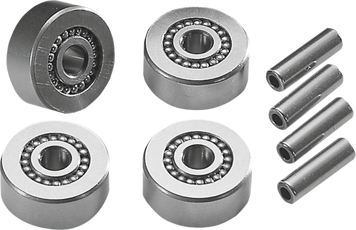EASTERN MOTORCYCLE PARTS Tappet Rollers