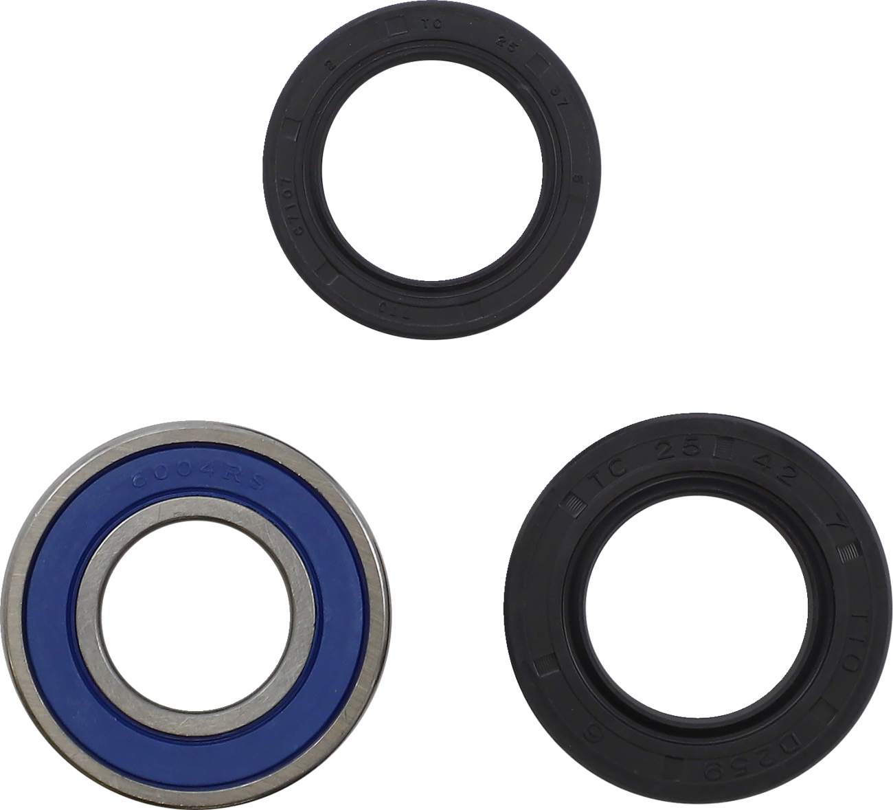 3-Wheel Steering Stem/4-Wheel Lower Steering Stem Bearing Kit