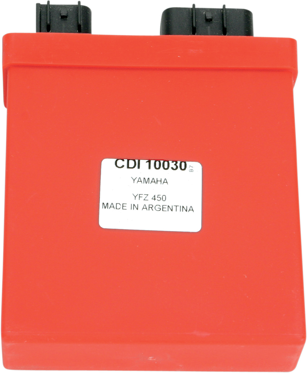 Ricks Motorsports CDI Box