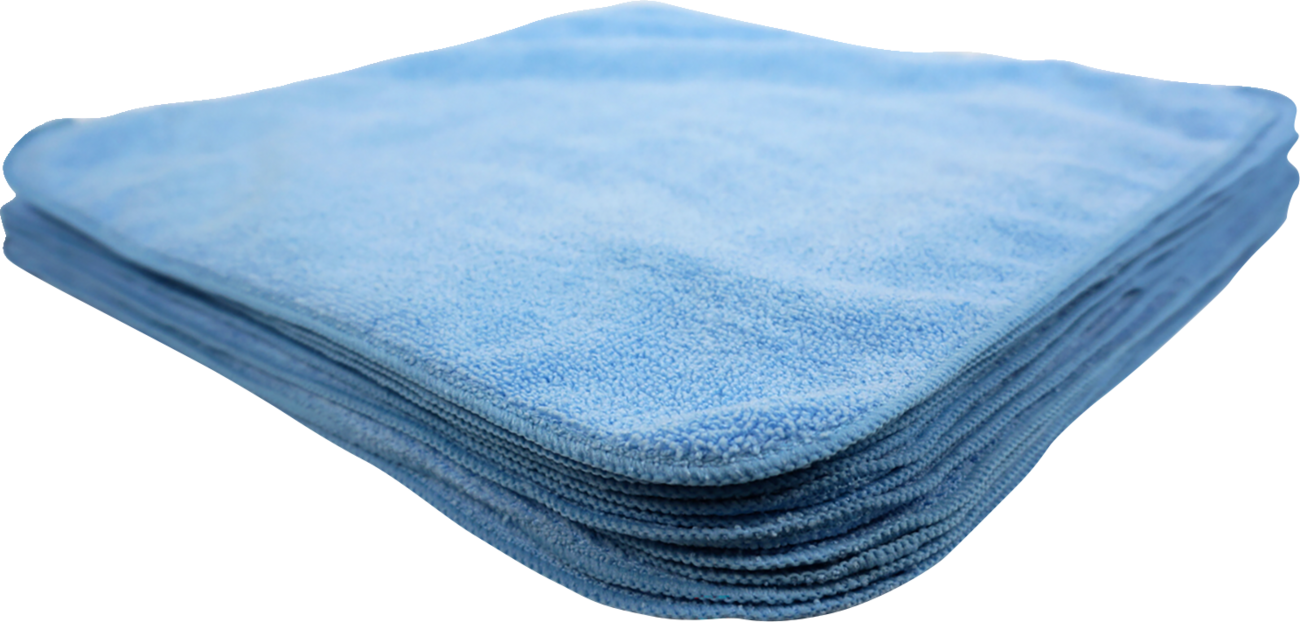 HARDLINE Microfiber Premium Towels