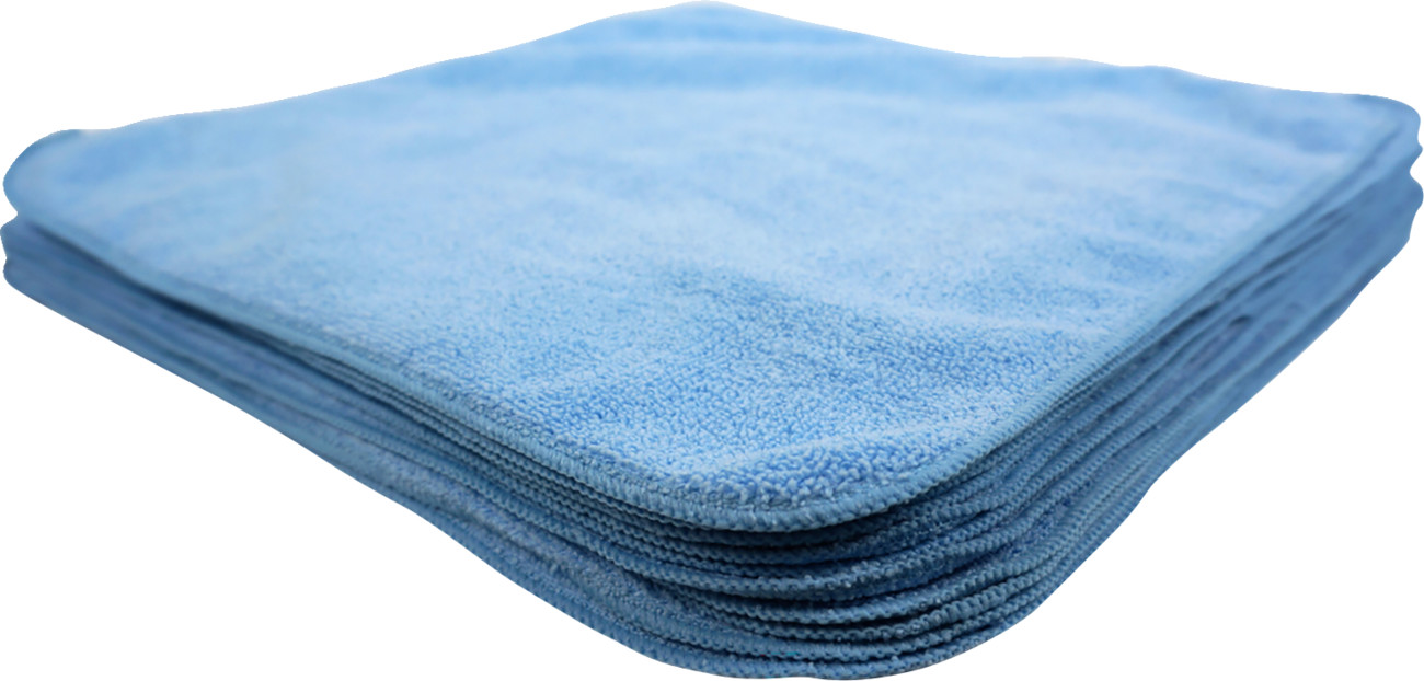 HARDLINE Microfiber Premium Towels