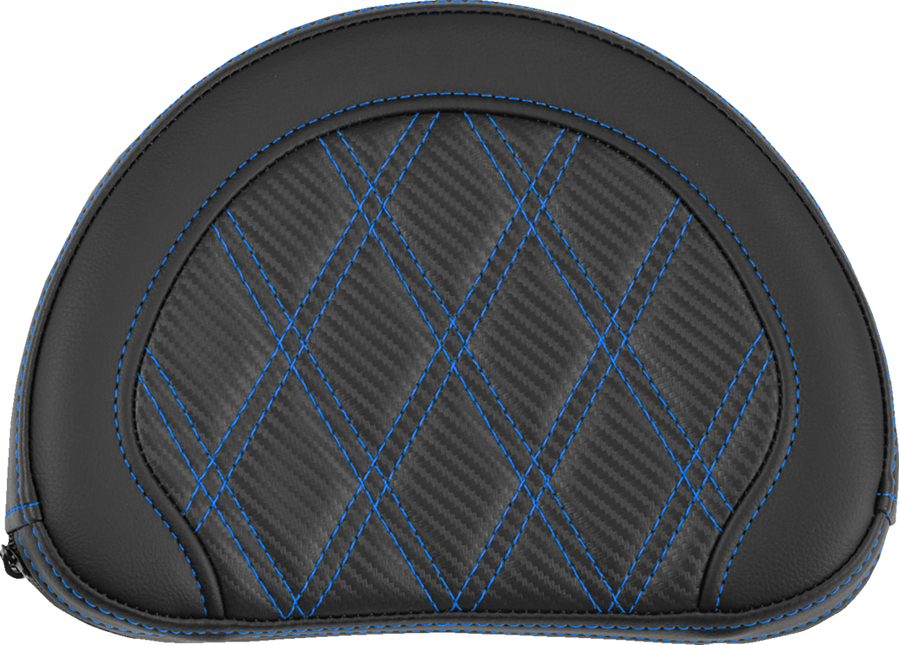 SADDLEMEN Contoured Sissy Bar Pad