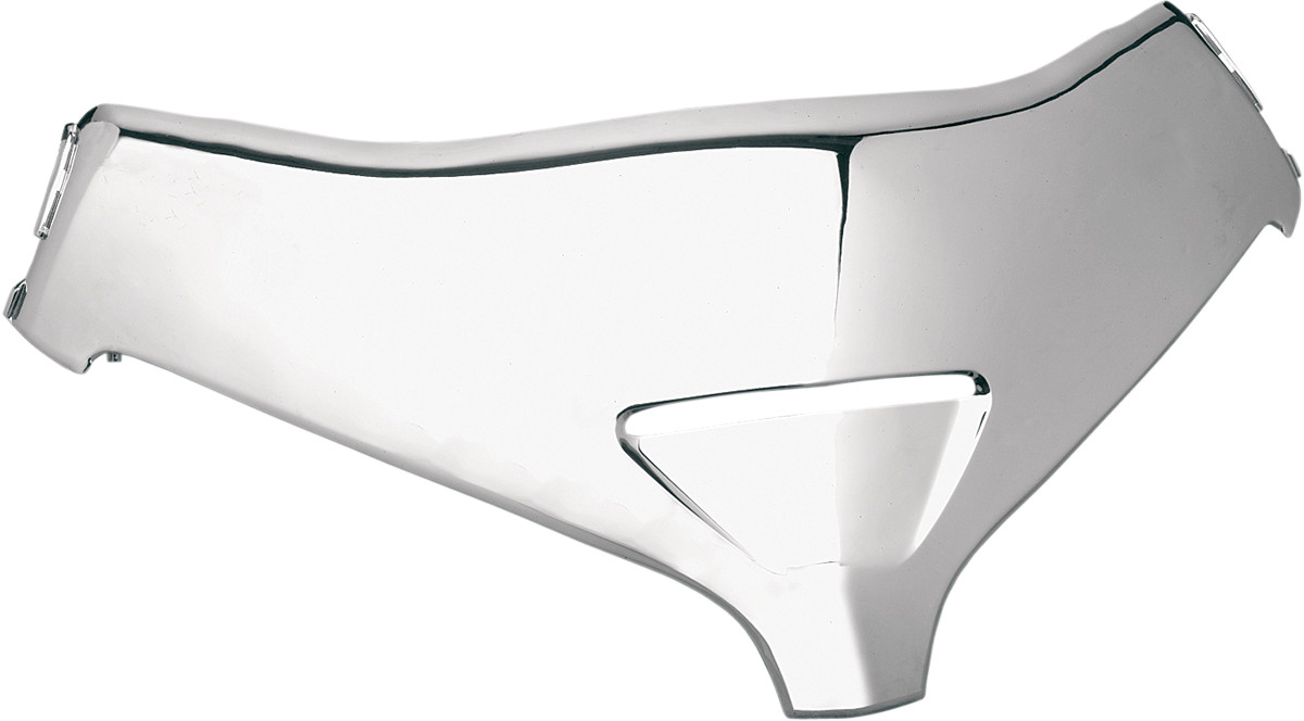 PARTS UNLIMITED Windshield Accent Panel