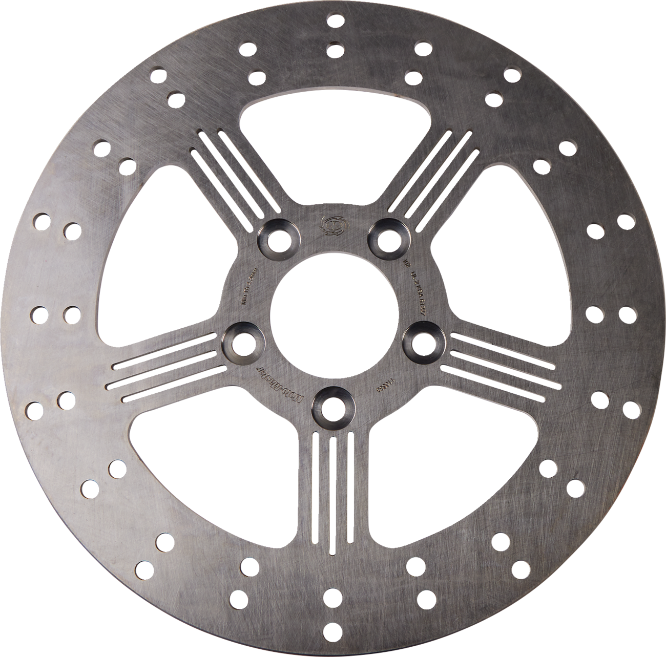 Brake Rotors