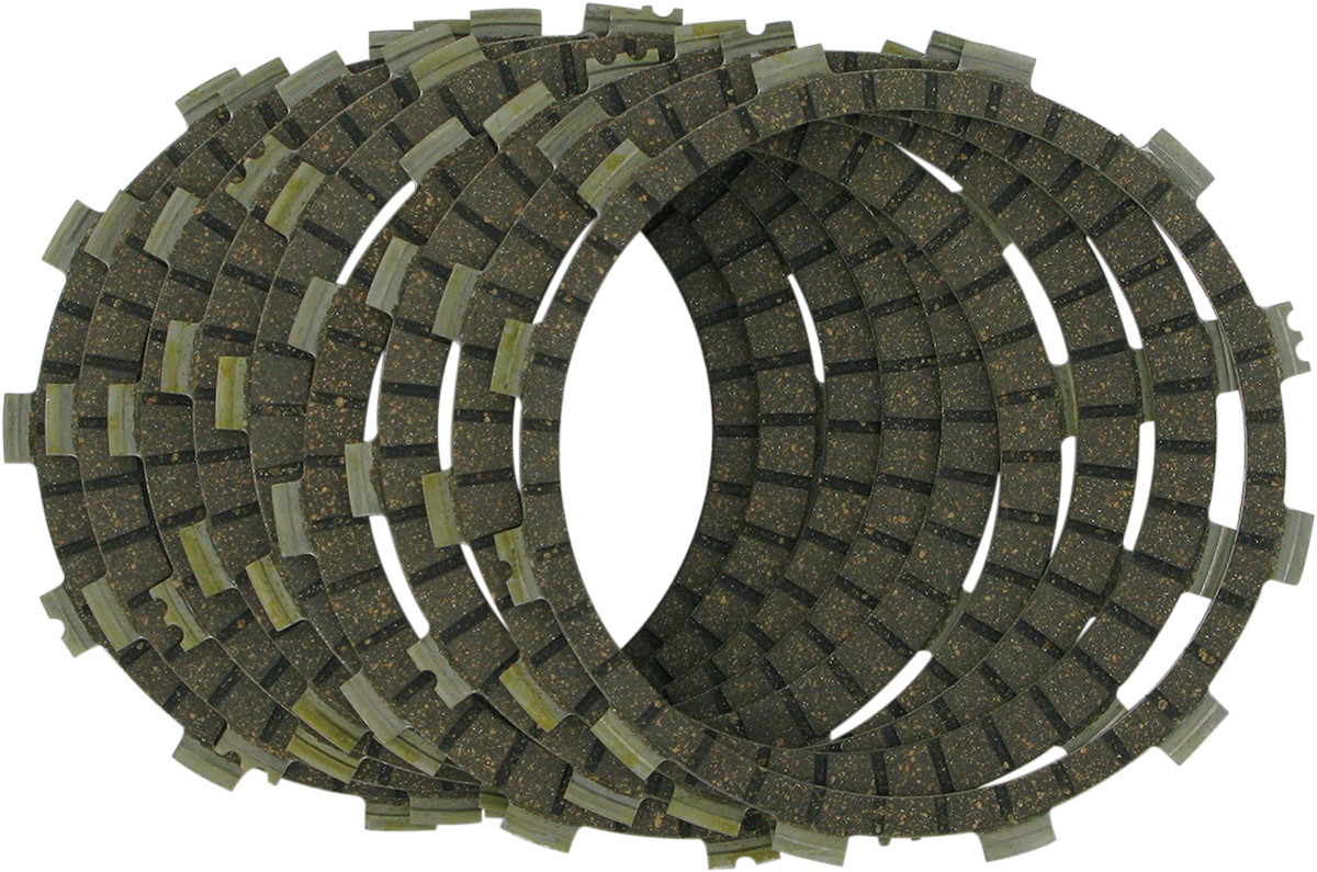 EBC CK Standard Series Clutch Kit